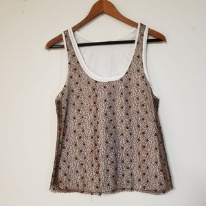 Blue Angels tank top